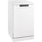 GORENJE GS520E15W dishwasher AGD - Produkty/Zmywarki wolnostojące Your Sports Performance