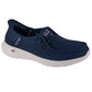 Skechers Slip-Ins Go Walk Joy - Idalis 124647-NVLV Navy Blue 36 In preparation Your Sports Performance