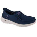 Skechers Slip-Ins Go Walk Joy - Idalis 124647-NVLV Navy Blue 36 In preparation Your Sports Performance