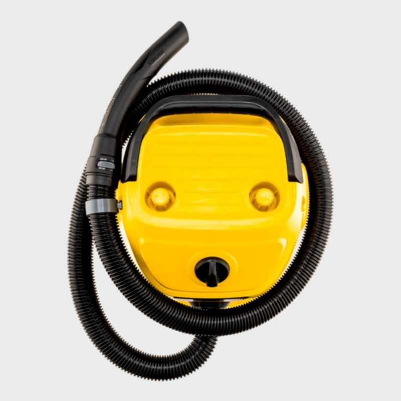 Vacuum cleaner KARCHER WD 3 V-17/4/35 + Nozzles(YYY) - 1.628-124.0 AGD - Produkty/Odkurzacze Your Sports Performance