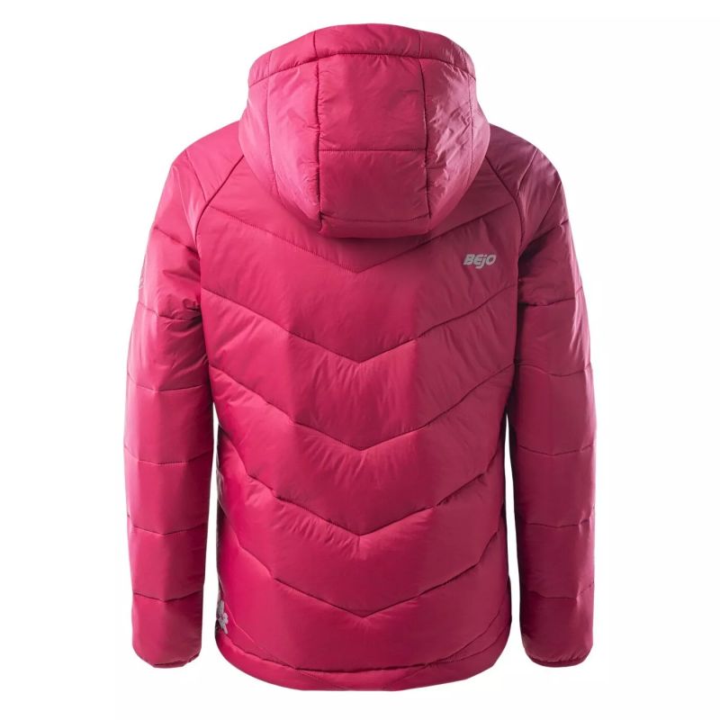 Bejo Fumio Jr jacket 92800469888 Clothing/Outdoor/Bejo Your Sports Performance