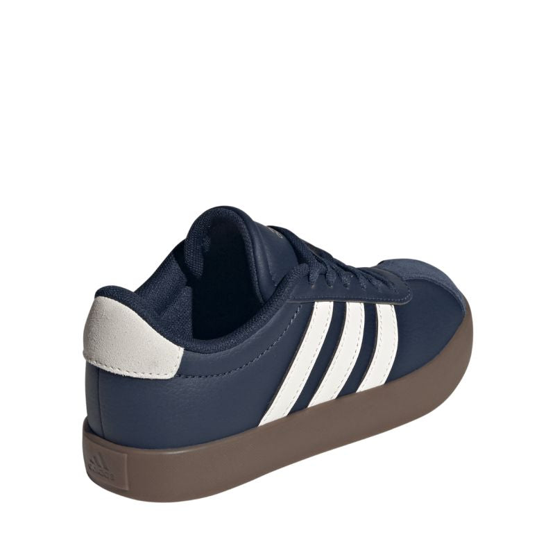 adidas VL Court 3.0 K KK2260 Kids Shoes