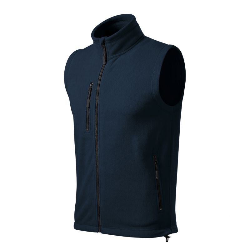 Fleece vest Malfini Exit MLI-52502 Clothing/Outdoor/Malfini Malfini