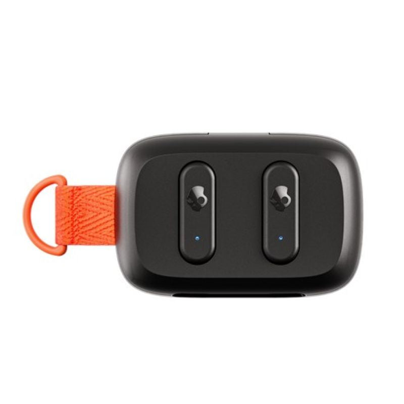 Skullcandy Dime3 True Wireless True Black headphones In preparation Your Sports Performance
