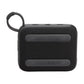 JBL GO 4 BLK portable Bluetooth speaker black In preparation Your Sports Performance