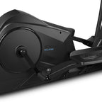 Spokey Eclipse SPK-944144 elliptical trainer Accessories/Training equipment/Rowery, orbitreki Your Sports Performance