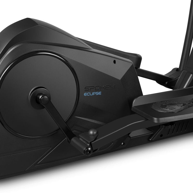 Spokey Eclipse SPK-944144 elliptical trainer Accessories/Training equipment/Rowery, orbitreki Your Sports Performance