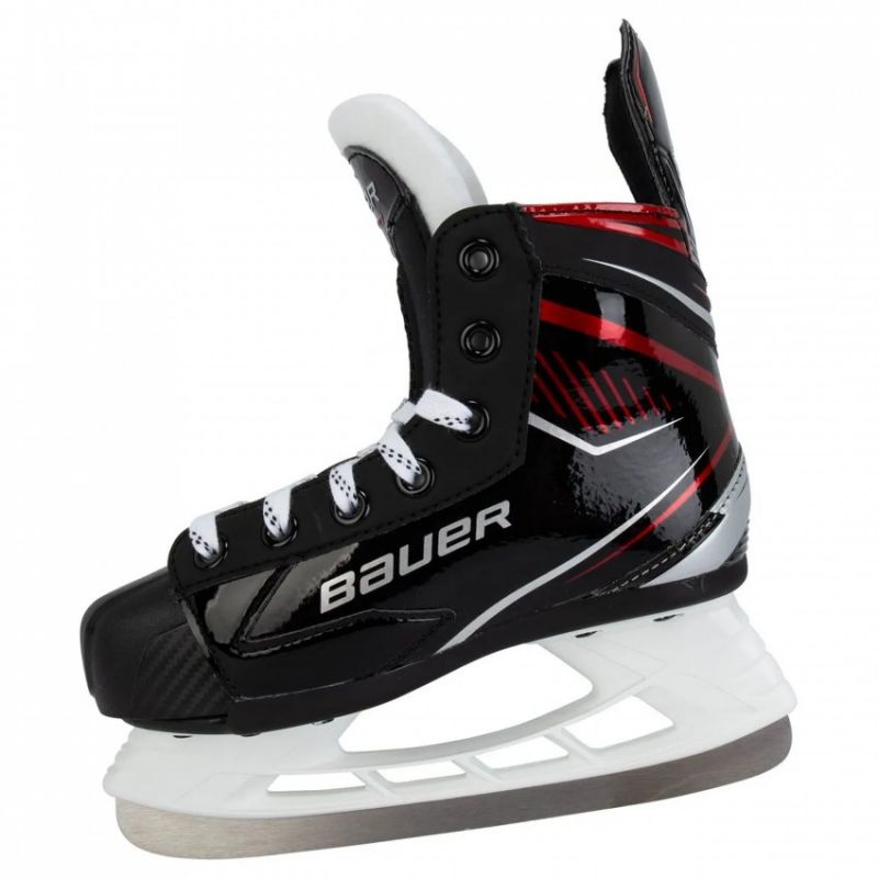 Bauer Lil Rookie Jr 1060541-2 Adjustable Skates Accessories/Skating Bauer