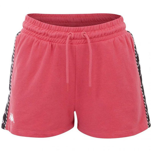 Kappa Irisha Shorts W 309076 18-2120 Clothing/Training/Kappa Kappa