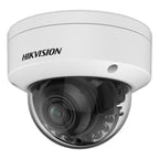 HIKVISION DS-2CD2787G2HT-LIZS (2.8-12mm)(eF) Pro Series IP Camera with ColorVu Dome White CCTV IP/Kamery Your Sports Performance