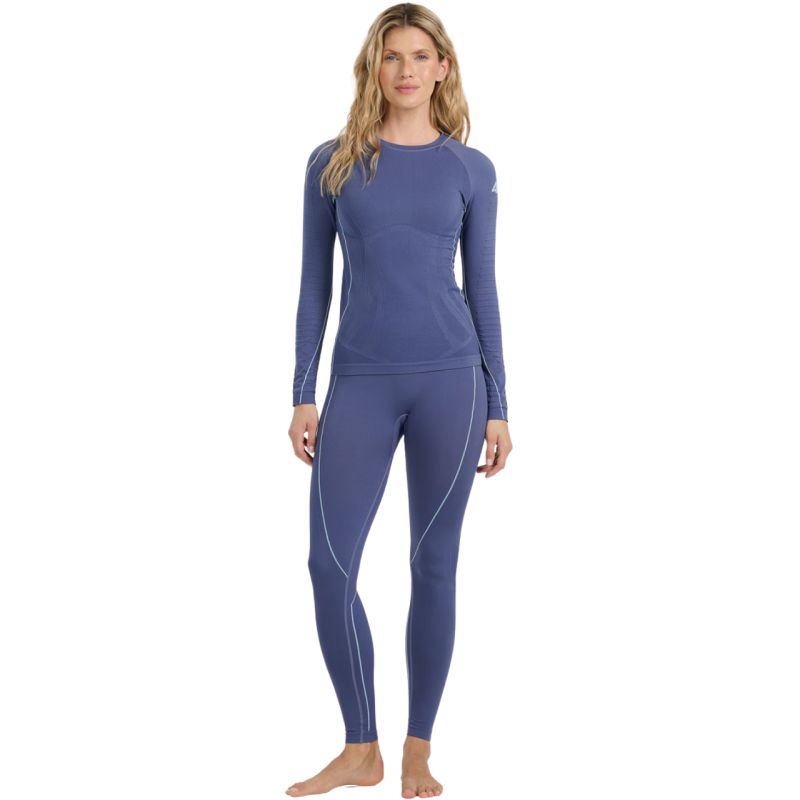 Thermoactive leggings 4F F204 W 4FWAW25USEAF204 32S 4f