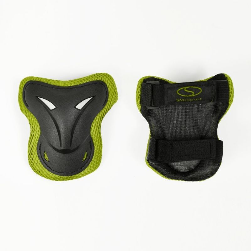 Protectors set BS-P003 Jr HS-TNK-000013942 Accessories/Protectors and knee pads Your Sports Performance