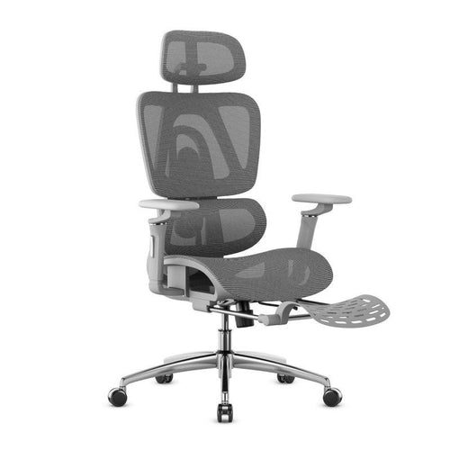 Expert 7.9 Gray Swivel Chair Fotele/Fotele biurowe Your Sports Performance