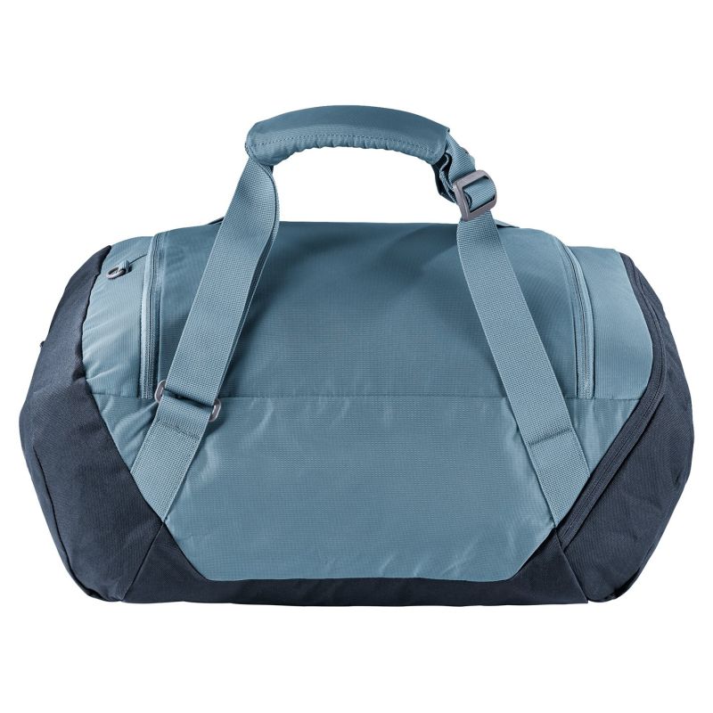 Deuter Duffel 35 Travel Bag, Atlantic/Ink Bagaż/Plecaki Your Sports Performance