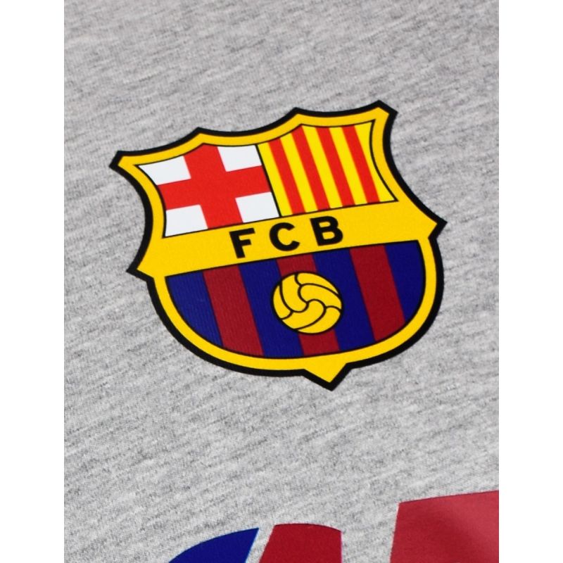 FC Barcelona men's cotton t-shirt 5001CBSG