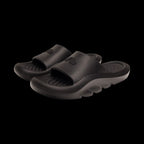 Kubota Futuro Cloud Flip-Flops Black K25SS-113-001-23-1 Kubota