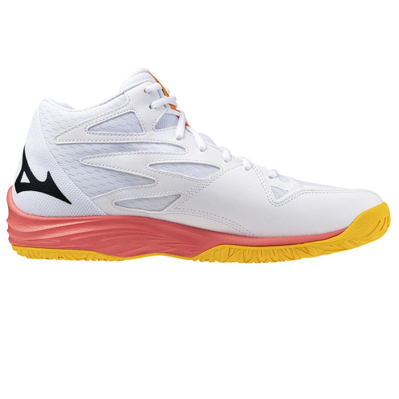 Mizuno Thunder blade Z Mid V1GA237598 shoes Footwear/Volleyball/Women Your Sports Performance