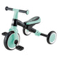 LEARNING TRIKE 2in1 (735-206) Accessories/Skating/Bikes/Globber Your Sports Performance