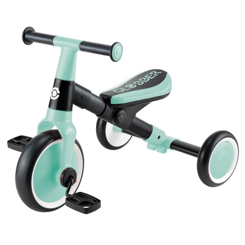 LEARNING TRIKE 2in1 (735-206) Accessories/Skating/Bikes/Globber Your Sports Performance