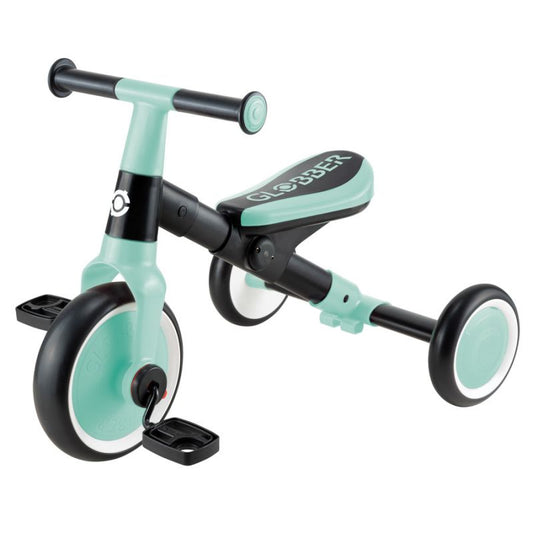 LEARNING TRIKE 2in1 (735-206) Accessories/Skating/Bikes/Globber Your Sports Performance