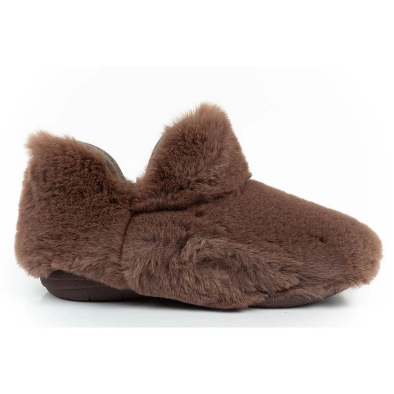Scholl Molly Bootie Women's Insulated Slippers [F303521011] In preparation Your Sports Performance