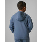 Boy's regular hooded sweatshirt 4F 4FJRSS26TSWSM2749-32S 4f