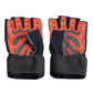 Gloves for the gym Black / Red HMS RST01 SIZE XXL Accessories/Gloves Your Sports Performance