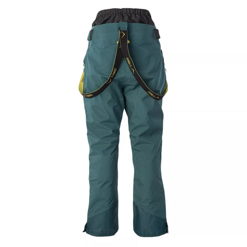 Ski pants Elbrus Svean M 92800439197 Clothing/Outdoor/Elbrus Your Sports Performance