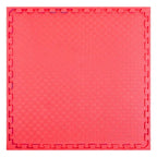 Exercise mat with Safety Certificate - Puzzle 1x1m - Tatami 26mm Maty Tatami Your Sports Performance