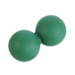 Spokey Hardy Duo Double Massage Ball SPK-944205 Accessories/Training equipment Your Sports Performance