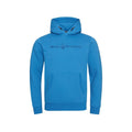 Sail Racing Bowman Hoodie Men's Black Import z PMSport Your Sports Performance