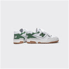 New Balance unisex BB550ESB shoes Footwear/Lifestyle New Balance