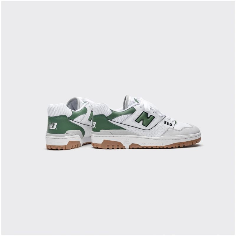 New Balance unisex BB550ESB shoes Footwear/Lifestyle New Balance