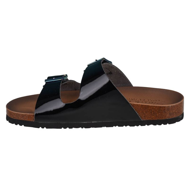 Skechers Granola-Gloss Floss 163030-BLK black 36 In preparation Your Sports Performance