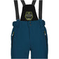 Killtec Enosh men's ski pants with removable suspenders, blue (30920/836) In preparation Your Sports Performance