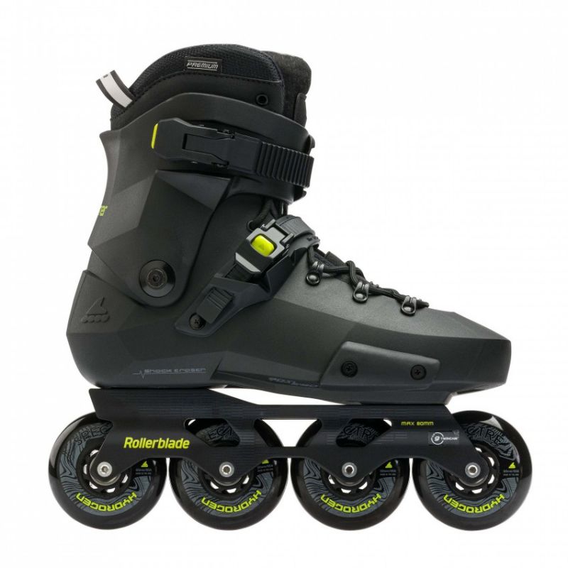 Rollerblade Twister XT &#39;22 072210001A1 freestyle skates Accessories/Skating/Rolki (pozostałe) Your Sports Performance