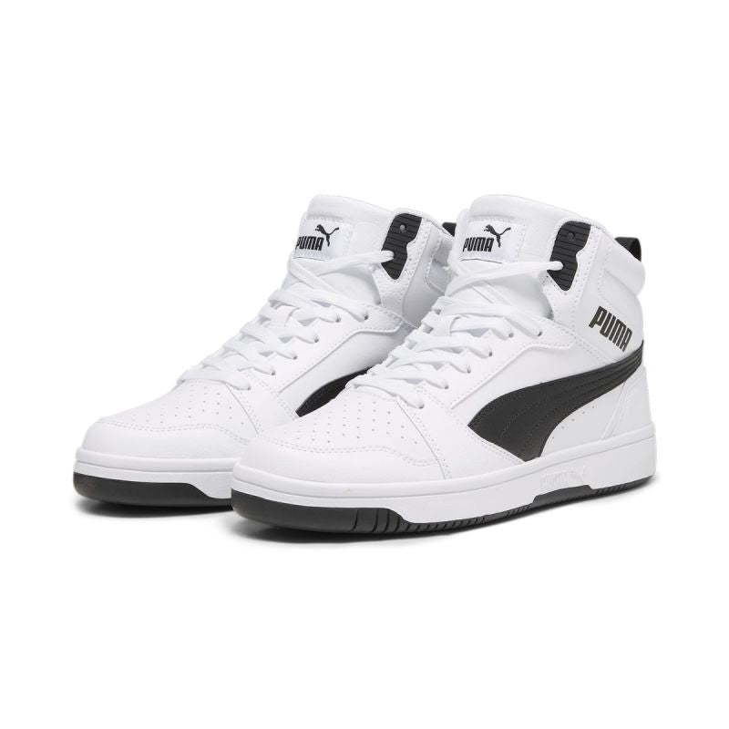 Puma Rebound V6 M shoes 392326 02 Footwear/Lifestyle Puma