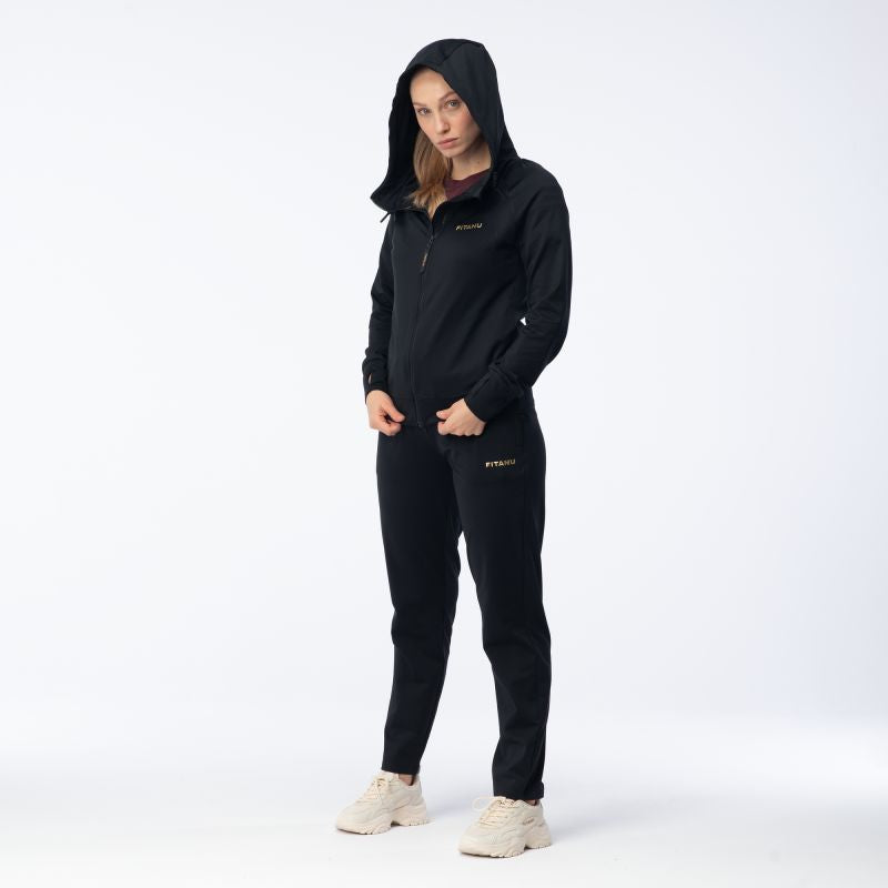 Women's FIZA Sweatshirt W To be categorized Your Sports Performance