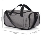 Meteor Nanuq 16892 fitness bag Accessories/Bags/Other bags Your Sports Performance