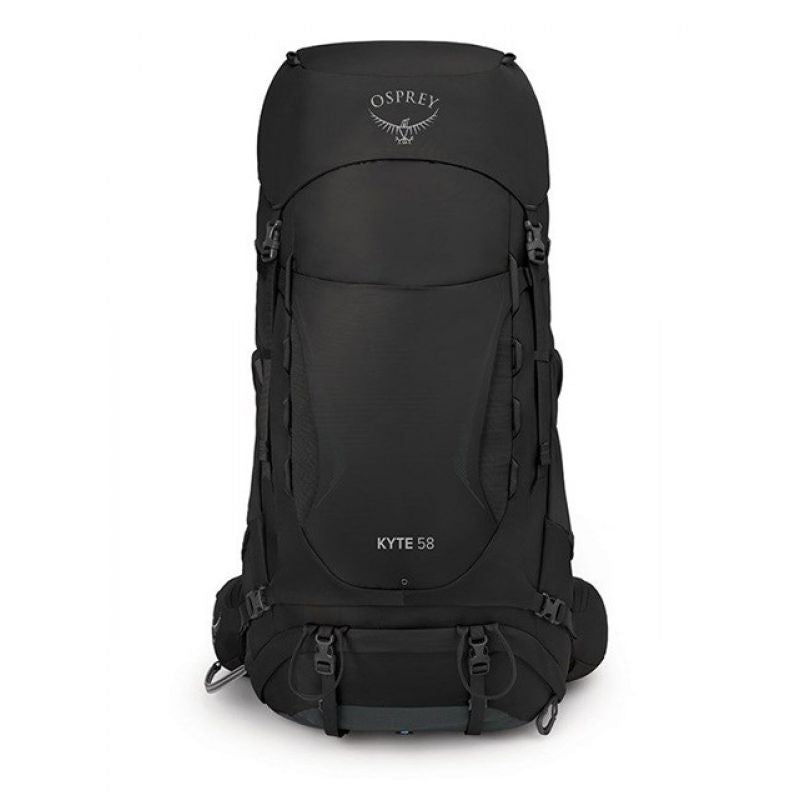 Osprey Kyte 58 W OS3015/1/WM/L trekking backpack Import z Action/Survival/Torby, plecaki, organizery Your Sports Performance
