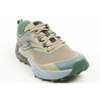 Joma Sierra men's trail running shoes, green