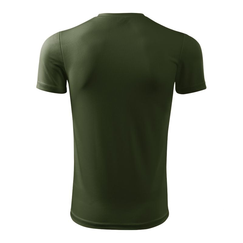 Men's Fantasy T-shirt (khaki) Clothing/Lifestyle/T-shirts/Malfini/T-shirt Your Sports Performance