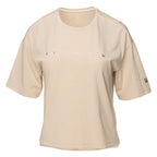 Fitanu Nari W short sleeve T-shirt Clothing/Training/Fitanu Your Sports Performance