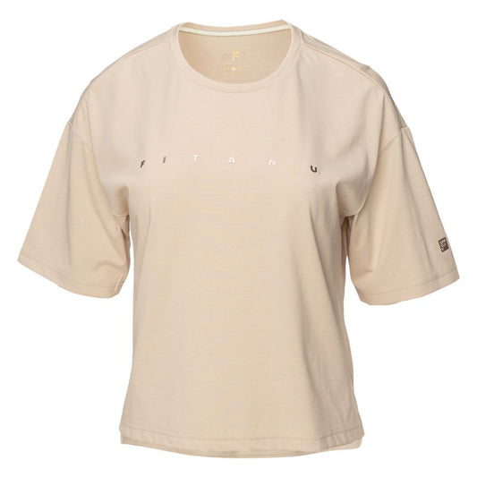 Fitanu Nari W short sleeve T-shirt Clothing/Training/Fitanu Your Sports Performance