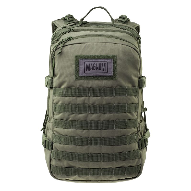 Magnum Urbantask 37 backpack 92800538541 Accessories/Plecaki/Magnum Your Sports Performance