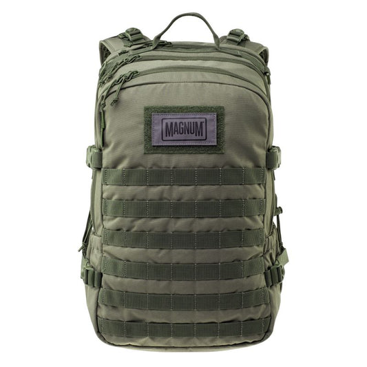 Magnum Urbantask 37 backpack 92800538541 Accessories/Plecaki/Magnum Your Sports Performance