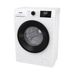 Washing machine GORENJE W3NGPI62SBS/PL AGD - Produkty/Pralki wolnostojące Your Sports Performance