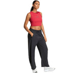 adidas W ZNE Woven PT Women's Pants Black KD8477