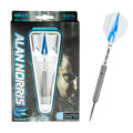 Target Alan Norris darts 22g Steel 100460 In preparation Your Sports Performance