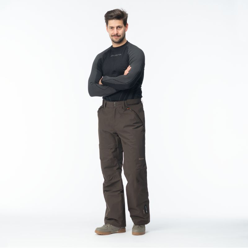 Iguana Vopro Pants M 92800621795 Clothing/Lifestyle/Trousers, shorts/Iguana Your Sports Performance